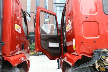 �������� ����L3 �ʻݰ� 160���� 4X2 6.75���Ű������ػ�������(LZ1160M3AB)ͼƬ