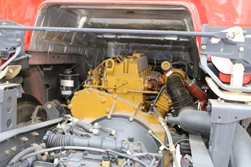 �������� ����L3 �ʻݰ� 160���� 4X2 6.75���Ű������ػ�������(LZ1160M3AB)ͼƬ