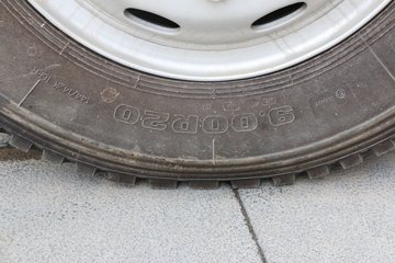 �������� ����L3 �ʻݰ� 160���� 4X2 6.75���Ű������ػ�������(LZ1160M3AB)ͼƬ