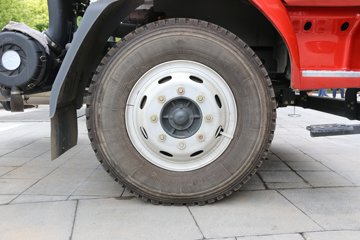 �������� ����L3 �ʻݰ� 160���� 4X2 6.75���Ű������ػ�������(LZ1160M3AB)ͼƬ