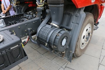 �������� ����L3 �ʻݰ� 160���� 4X2 6.75���Ű������ػ�������(LZ1160M3AB)ͼƬ