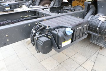 �������� ����L3 �ʻݰ� 160���� 4X2 6.75���Ű������ػ�������(LZ1160M3AB)ͼƬ