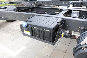 �������� ����L3 �ʻݰ� 160���� 4X2 6.75���Ű������ػ�������(LZ1160M3AB)ͼƬ