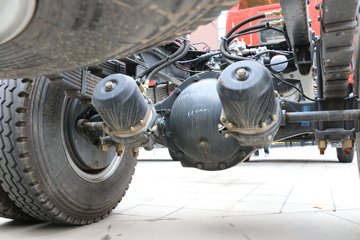 �������� ����L3 �ʻݰ� 160���� 4X2 6.75���Ű������ػ�������(LZ1160M3AB)ͼƬ