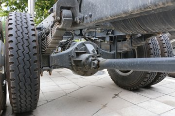 �������� ����L3 �ʻݰ� 160���� 4X2 6.75���Ű������ػ�������(LZ1160M3AB)ͼƬ