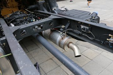 �������� ����L3 �ʻݰ� 160���� 4X2 6.75���Ű������ػ�������(LZ1160M3AB)ͼƬ