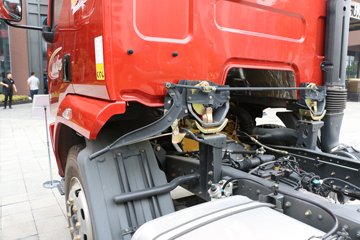 �������� ����L3 �ʻݰ� 160���� 4X2 6.75���Ű������ػ�������(LZ1160M3AB)ͼƬ