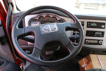 һ����� J6L�п� �ʻ۰� 180���� 4X2 6.8�ײ�դʽ�ػ���ͼƬ