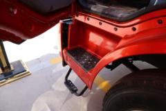 一汽解放 J6L中卡 质慧版 180马力 4X2 6.8米仓栅式载货车(CA5160CCYP62K1L4A1E5) 一汽解放 J6L中卡 质慧版 180马力 4X2 6.8米仓栅式载货车(CA5160CCYP62K1L4A1E5)