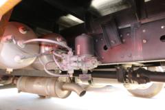 一汽解放 J6L中卡 质慧版 180马力 4X2 6.8米仓栅式载货车(CA5160CCYP62K1L4A1E5) 一汽解放 J6L中卡 质慧版 180马力 4X2 6.8米仓栅式载货车(CA5160CCYP62K1L4A1E5)