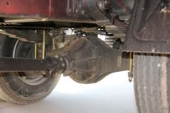 一汽解放 J6L中卡 质慧版 180马力 4X2 6.8米仓栅式载货车(CA5160CCYP62K1L4A1E5) 一汽解放 J6L中卡 质慧版 180马力 4X2 6.8米仓栅式载货车(CA5160CCYP62K1L4A1E5)