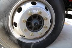 一汽解放 J6L中卡 质慧版 180马力 4X2 6.8米仓栅式载货车(CA5160CCYP62K1L4A1E5) 一汽解放 J6L中卡 质慧版 180马力 4X2 6.8米仓栅式载货车(CA5160CCYP62K1L4A1E5)