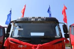 一汽解放 J6L中卡 质慧版 180马力 4X2 6.8米栏板载货车(CA1160P62K1L4A1E5)