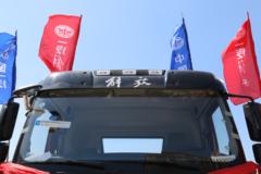 一汽解放 J6L中卡 质慧版 180马力 4X2 6.8米栏板载货车(CA1160P62K1L4A1E5)
