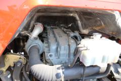 一汽解放 J6L中卡 质慧版 180马力 4X2 6.8米栏板载货车(CA1160P62K1L4A1E5)