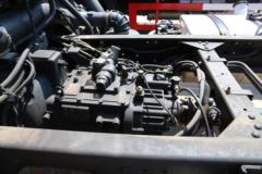 一汽解放 J6L中卡 质慧版 180马力 4X2 6.8米栏板载货车(CA1160P62K1L4A1E5)