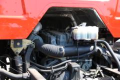 一汽解放 J6L中卡 质慧版 180马力 4X2 6.8米栏板载货车(CA1160P62K1L4A1E5)