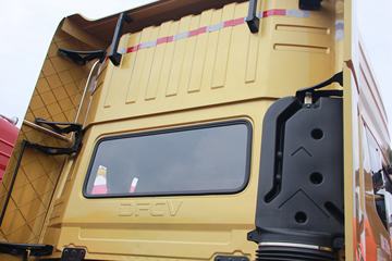 �������ó� �����ؿ� ������ 520���� 6X4ǣ����(DFH4251AX4AV)ͼƬ