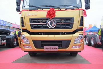 �������ó� �����ؿ� ������ 520���� 6X4ǣ����(DFH4251AX4AV)ͼƬ