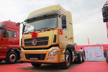 �������ó� �����ؿ� ������ 520���� 6X4ǣ����(DFH4251AX4AV)ͼƬ