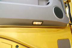 东风商用车 天龙旗舰KX 2018款 520马力 6X4牵引车