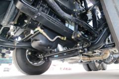东风商用车 天龙旗舰KX 2018款 520马力 6X4牵引车