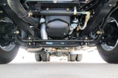 东风商用车 天龙旗舰KX 2018款 520马力 6X4牵引车