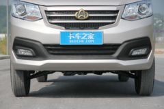 优惠0.1万 成都市新豹T3载货车火热促销中