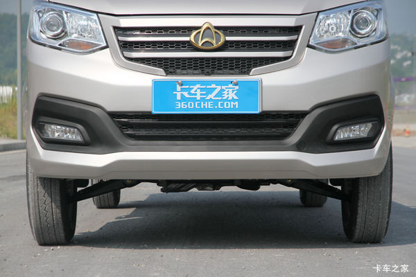 优惠0.2万 银川市新豹T3载货车火热促销中