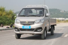 优惠0.2万 银川市新豹T3载货车火热促销中