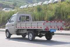 长安跨越 新豹T3 舒适型 1.5L 112马力 3.05米单排栏板微卡(SC1031TMD52)