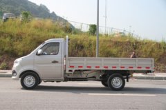 长安跨越 新豹T3 舒适型 1.5L 112马力 3.05米单排栏板微卡(SC1031TMD52)