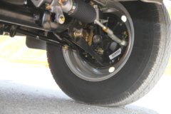 长安跨越 新豹T3 舒适型 1.5L 112马力 3.05米单排栏板微卡(SC1031TMD52)
