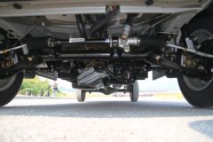 长安跨越 新豹T3 舒适型 1.5L 112马力 3.05米单排栏板微卡(SC1031TMD52)