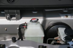 长安跨越 新豹T3 舒适型 1.5L 112马力 3.05米单排栏板微卡(SC1031TMD52)