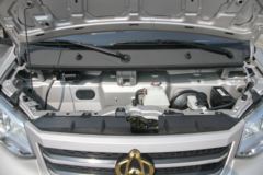 长安跨越 新豹T3 舒适型 1.5L 112马力 3.05米单排栏板微卡(SC1031TMD52)