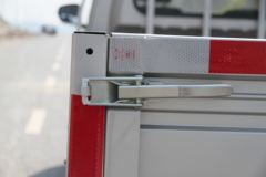 长安跨越 新豹T3 舒适型 1.5L 112马力 3.05米单排栏板微卡(SC1031TMD52)