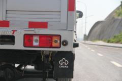 长安跨越 新豹T3 舒适型 1.5L 112马力 3.05米单排栏板微卡(SC1031TMD52)