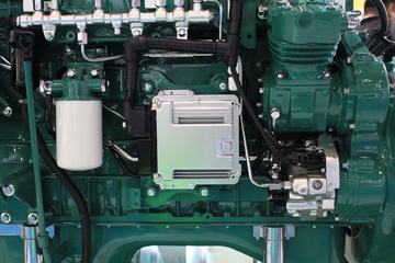 ����CA4DLD-13E5 130���� 4.4L ���� ���ͷ�����ͼƬ