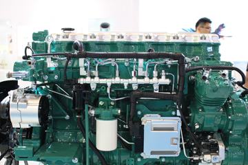 ����CA4DLD-13E5 130���� 4.4L ���� ���ͷ�����ͼƬ