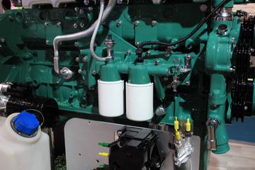 ����CA4DLD-13E5 130���� 4.4L ���� ���ͷ�����ͼƬ