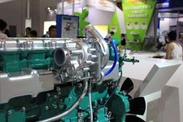 ����CA4DLD-13E5 130���� 4.4L ���� ���ͷ�����ͼƬ