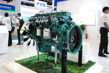 ����CA4DLD-13E5 130���� 4.4L ���� ���ͷ�����ͼƬ