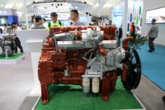 联合动力YC6K1356-50 560马力 13L 国五 柴油发动机