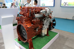 联合动力YC6K1356-50 560马力 13L 国五 柴油发动机