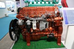 联合动力YC6K1356-50 560马力 13L 国五 柴油发动机