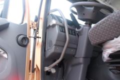 大运 N9H重卡 标载版 460马力 6X4牵引车(康明斯)(CGC4250D5FCCH)