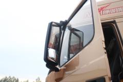 大运 N9H重卡 标载版 460马力 6X4牵引车(康明斯)(CGC4250D5FCCH)
