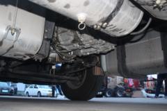 大运 N9H重卡 标载版 460马力 6X4牵引车(康明斯)(CGC4250D5FCCH)