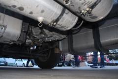 大运 N9H重卡 标载版 460马力 6X4牵引车(康明斯)(CGC4250D5FCCH)
